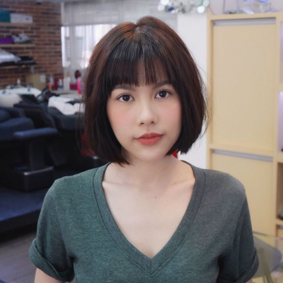 สวย
