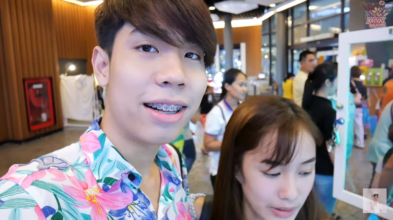 เก๋ไก๋เล่นตู้จับตุ๊กตา-15