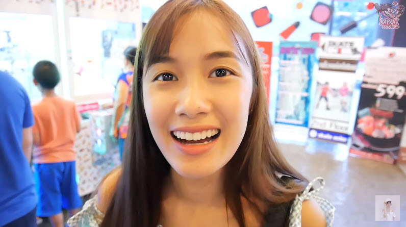 เก๋ไก๋เล่นตู้จับตุ๊กตา-2