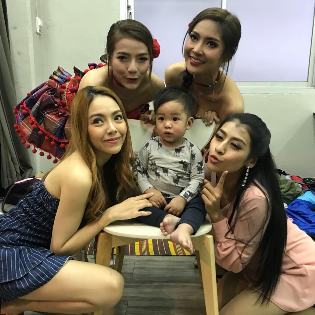เรซ5