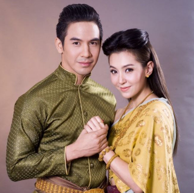 แฟนบุพเพสันนิวาส-1