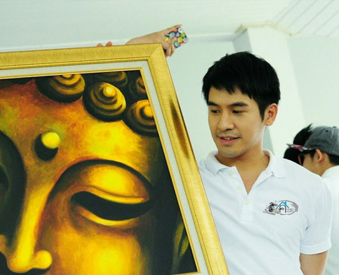 โป๊ปวาดภาพ-6