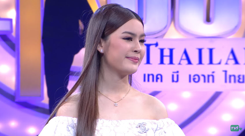 โรส Take Me Out Thailand-19