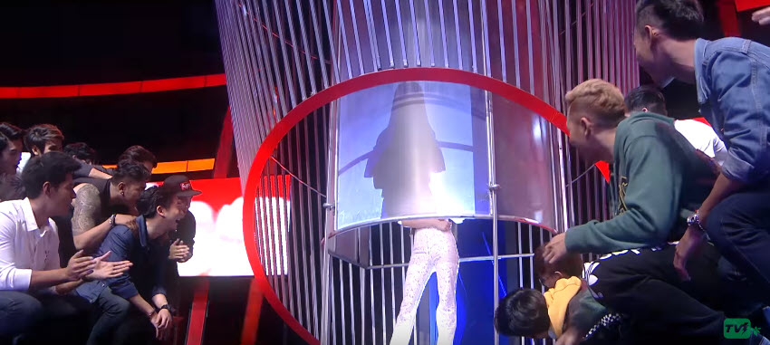 โรส Take Me Out Thailand-4
