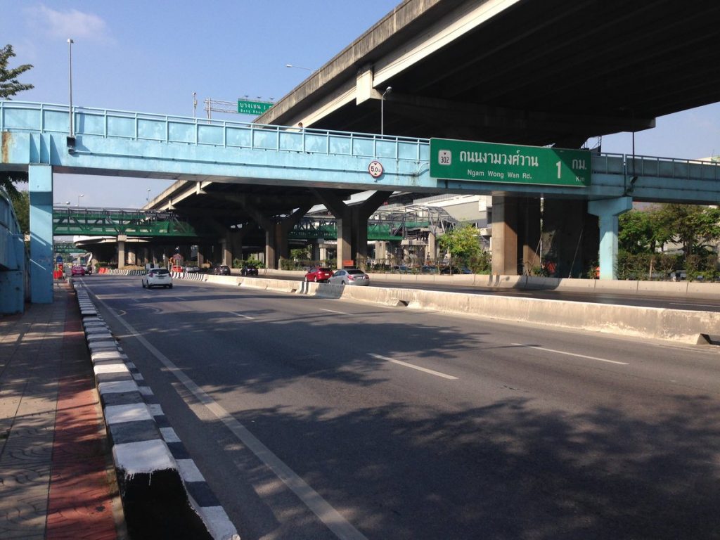 ถนน-5