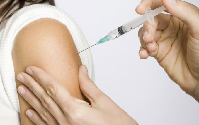 วัคซีนป้องกันมะเร็งปากมดลูก-1