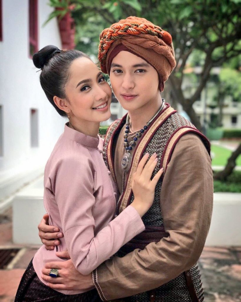 หนึ่งด้าวฟ้าเดียว-1
