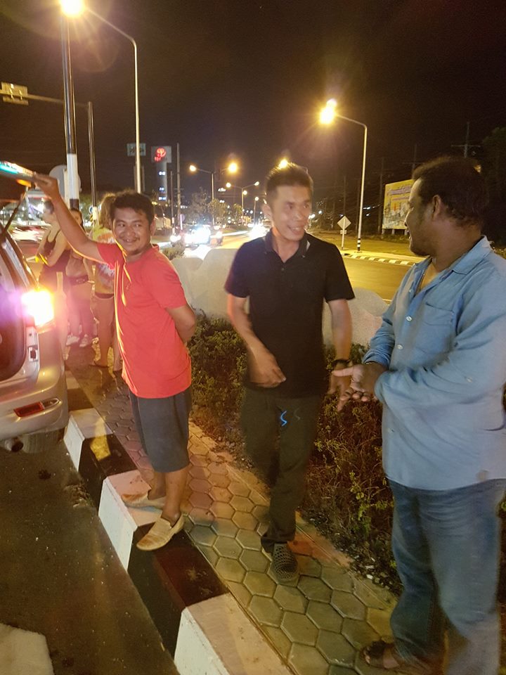 เข็นรถ-3