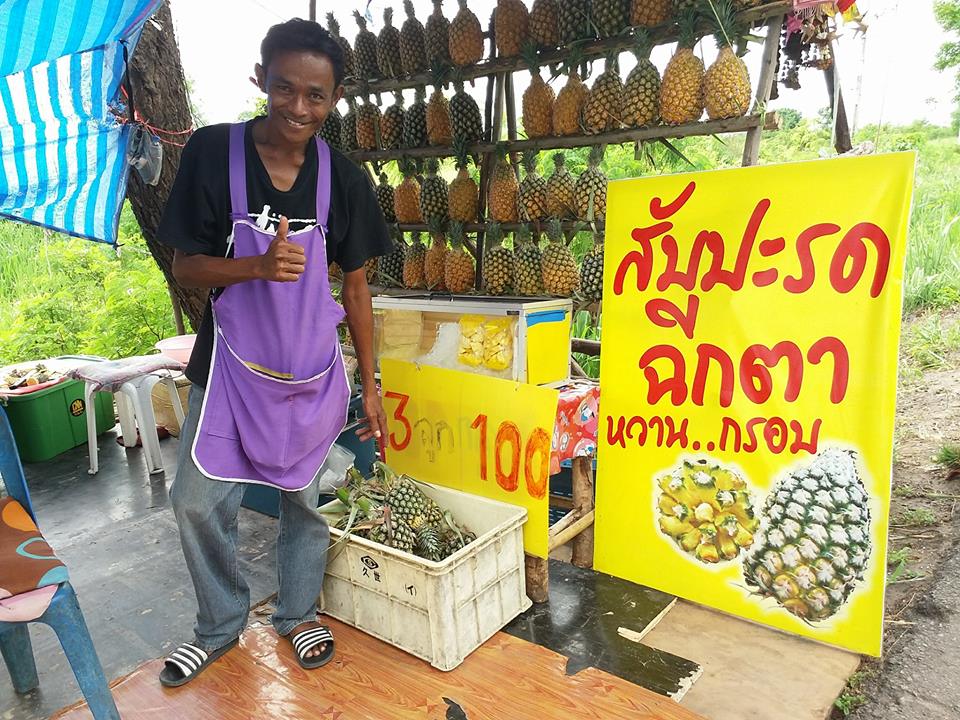 สับปะรด-1