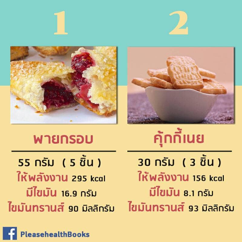 ขนม