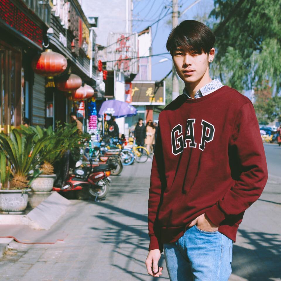 หล่อ8