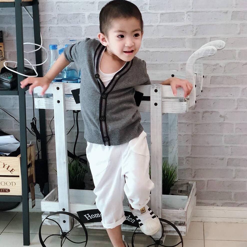 น้องสกาย4