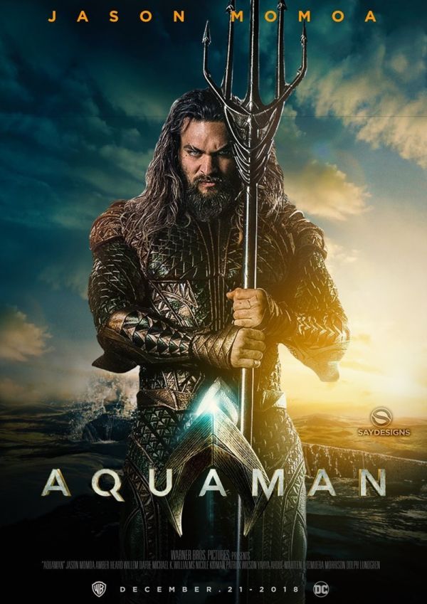 Aquaman-2018-อควาแมน-เจ้าสมุทร