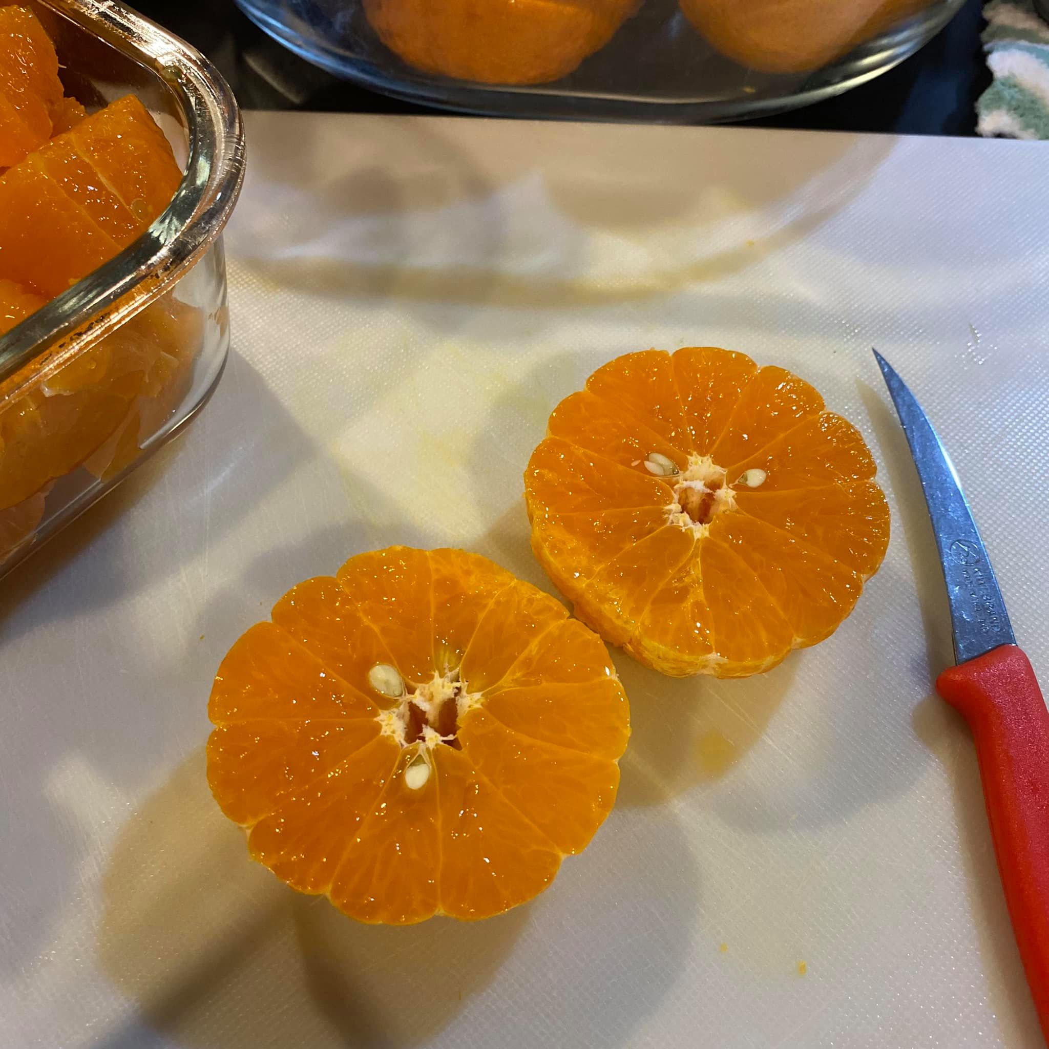 ปอกส้มยังไงให้น่าทาน4