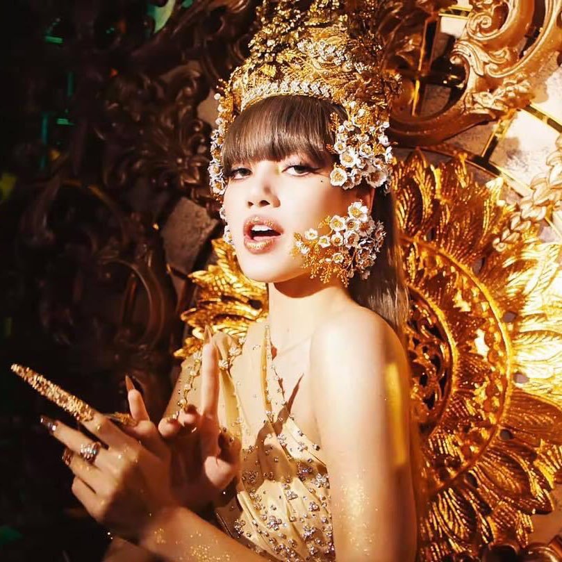 ลิซ่า-4