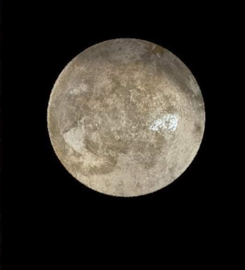 เผยเบื้องหลัง ภาพความงามของพระจันทร์สวยๆ2