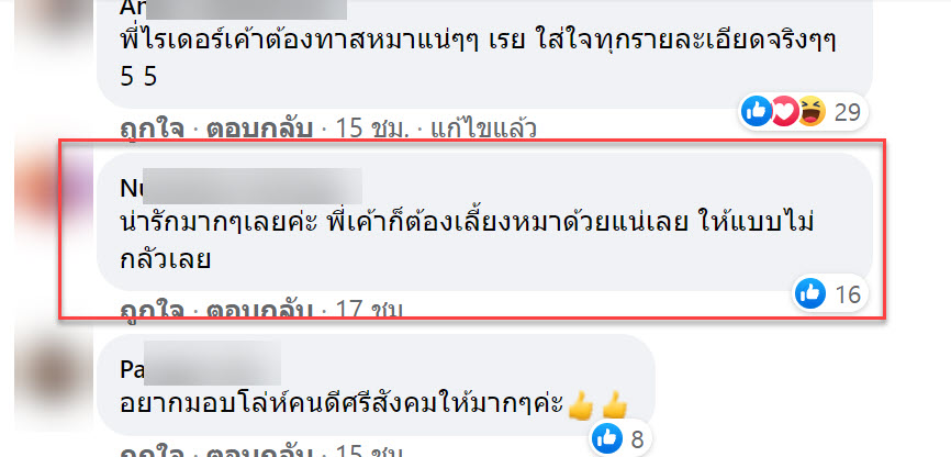 เลี้ยงหมา-1