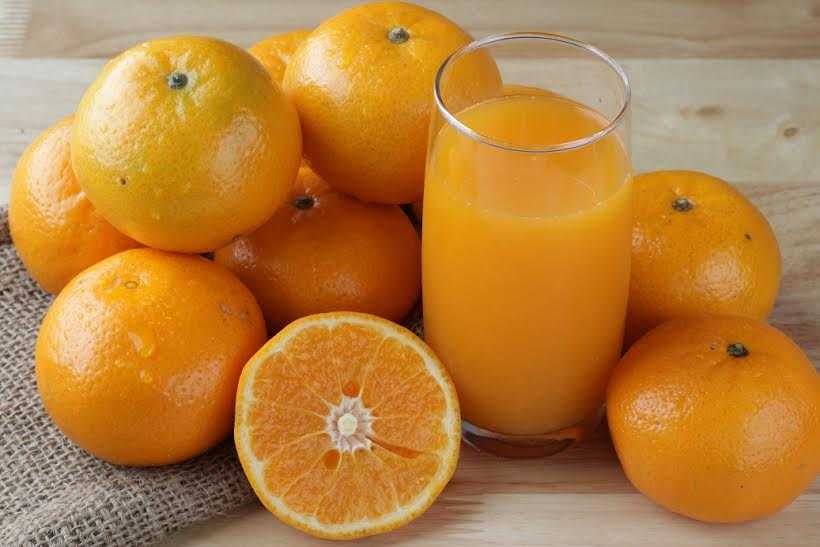น้ำส้ม-9